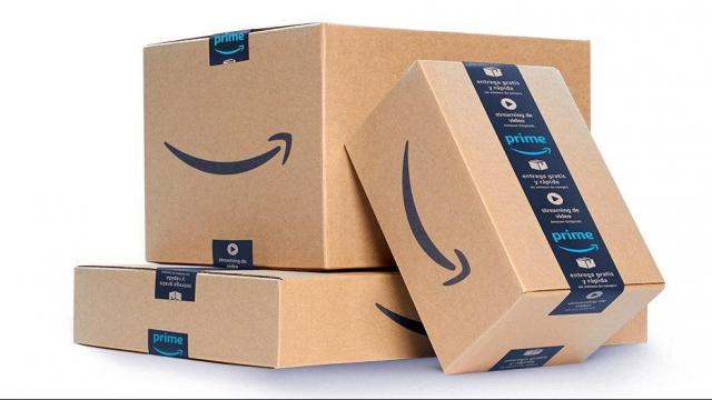 Amazon Prime Day reportedly postponed