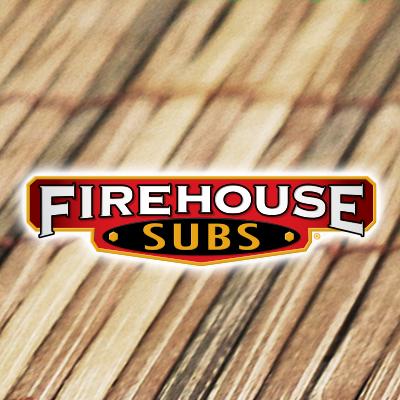 Firehouse Subs: Free medium sub when you buy a sub, chips and dessert