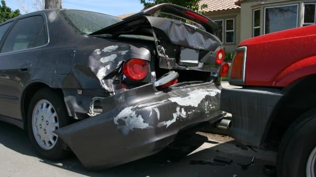 How a black box can tell the full story behind a car crash - and how to know if your car has one