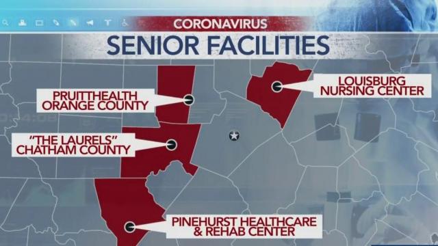 Executive order looks to put more protections in place at assisted living facilities