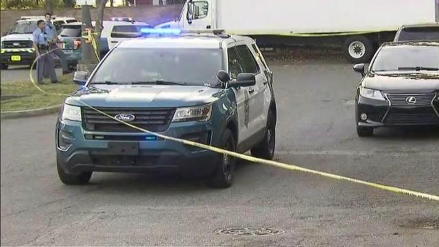 Raleigh police say three sent to hospital after each were stabbed
