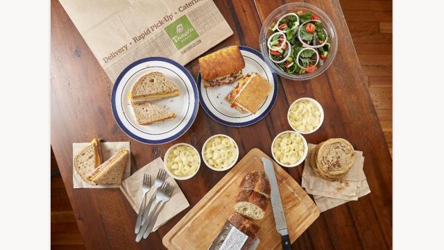 Panera Bread offering new Family Feast for $29