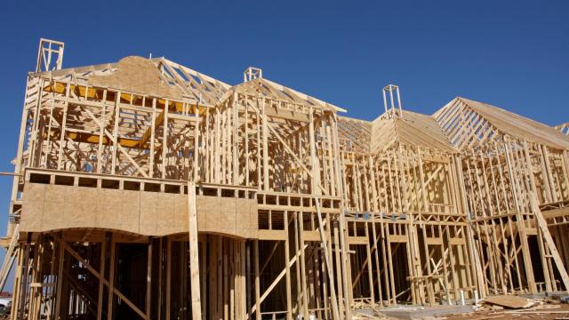 In effort to boost housing supply, lawmakers propose loosening rules for builders 