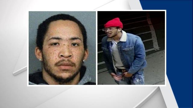 FBI looking for fugitive from NY who could currently be in NC