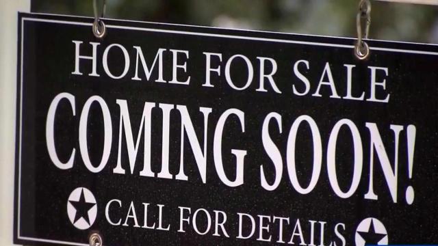 Home for sale: Coming soon