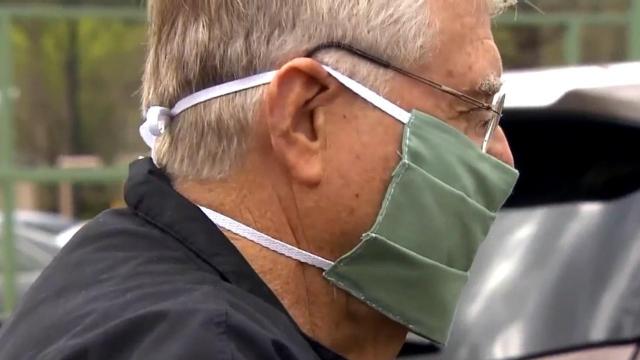 Town of Boone will require face masks starting Saturday 