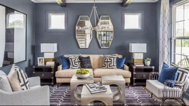 New home design: Brighter colors, personal touches trending in 2020