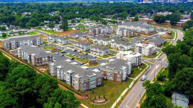A look at affordability and housing growth in the Triangle