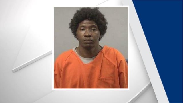 Goldsboro man charged with attempted murder in April 16 shooting