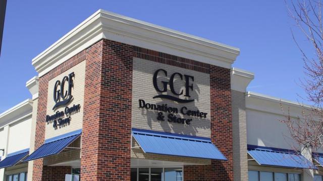 Goodwill Community Foundation opening Donation Centers in Wake and Orange Counties