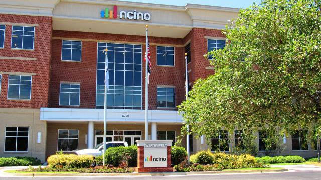 Wilmington's nCino completes $1.2B acquisition of SimpleNexus, but stock price has slipped