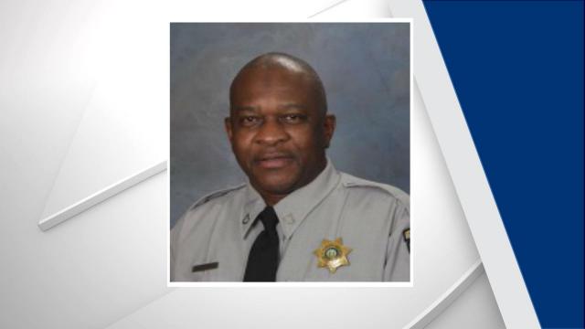 Durham County detention officer passes away