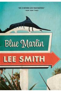 Blue Marlin By Lee Smith