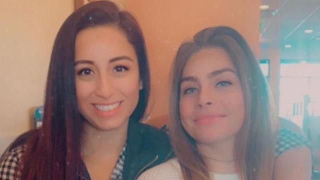 Car found in woods belonged to one of two missing Wilmington women