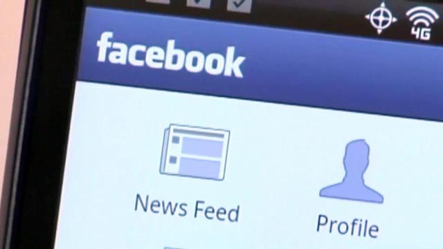 Woman believes she was duped by phony Facebook ad