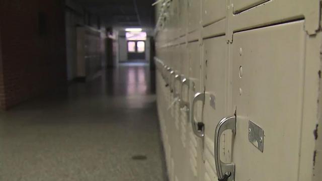 'Something needs to be done,' Harnett County Schools considering adding weapon detection systems to schools