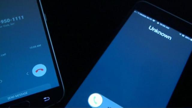 FCC cracking down further on robocalls
