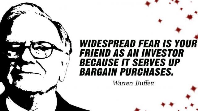 Buffett's profits soar 82% despite pandemic impact on some Berkshire businesses