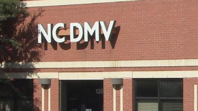 NCDMV: License and registration expiration dates extended 5 months