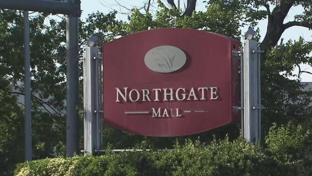 Northgate Mall in Durham closes after financial strains from COVID-19