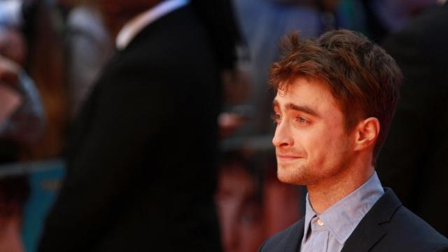 Daniel Radcliffe and longtime girlfriend Erin Darke expecting first child