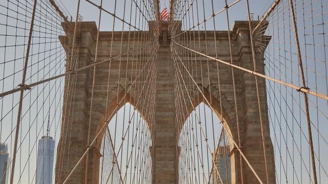 This day in history: Brooklyn Bridge opens (May 24, 1883)