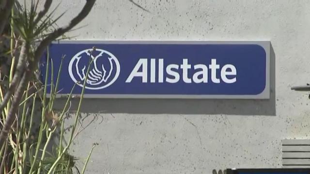 Allstate may return more money to customers
