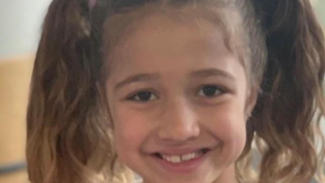 Cancer treatment disrupted by COVID-19 for 6-year-old girl from Holly Springs