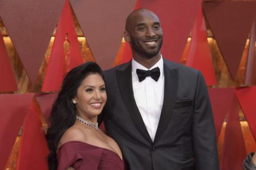 Vanessa Bryant wishes Kobe and Gigi were here to see Lakers win title