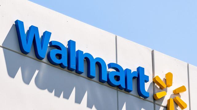 Walmart is rolling out two-hour delivery