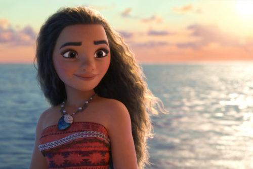 Coco, Moana, Frozen II featured in Chapel Hill's outdoor movie series