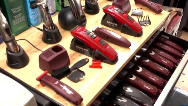 Pressure rising to allow hair salons, barbershops to reopen