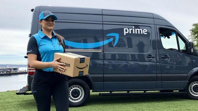 Amazon Prime cuts free deliveries for grocery orders under $150