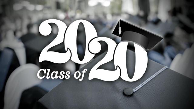 'Kind of frustrating:' Principals will decide if, when Wake Class of 2020 gets in-person graduation