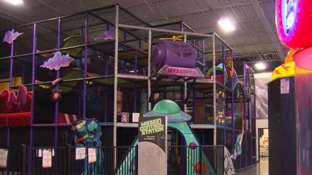 Phase 2: Family fun parks offer masks, gloves to help protect guests