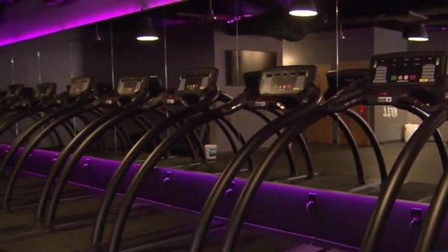 Gym owners express disappointment they can't reopen in Phase 2