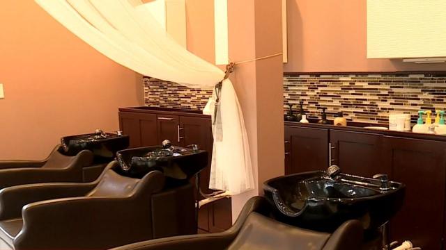 Some salon owners upset, others relieved at Durham order delaying reopenings