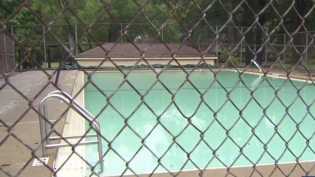 Durham's pools will not open this summer, other towns still considering when and how to open pools