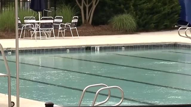 Public pools ready to reopen, practice social distancing