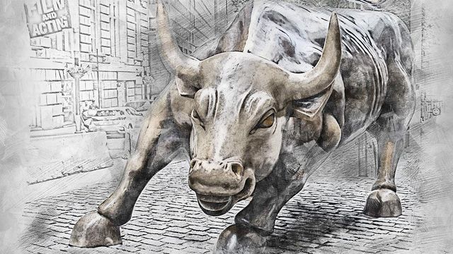 Street's bulls embrace Wolfspeed (shares surge 32%), Cisco (nice bump)