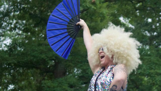 Beaver Queen pageant goes virtual 