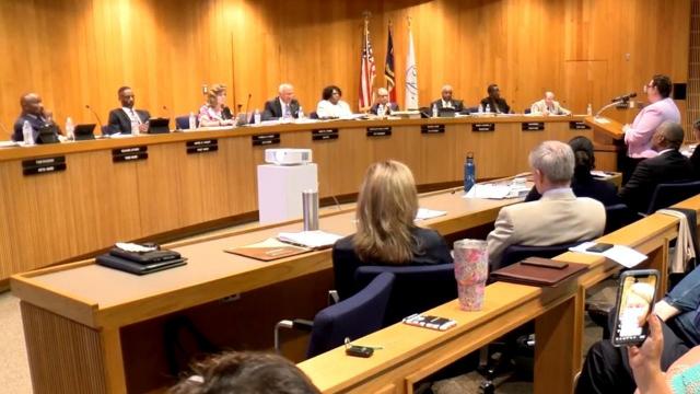 Rocky Mount City Council votes for corrective actions in emergency meeting in wake of audit
