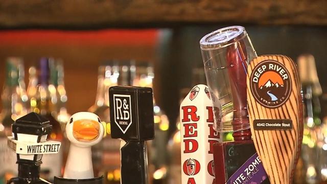 Bars, movie theaters allowed to reopen with restrictions