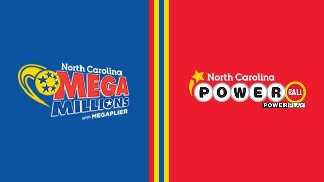    Both Mega Millions and Powerball drawings offer big weekend jackpots