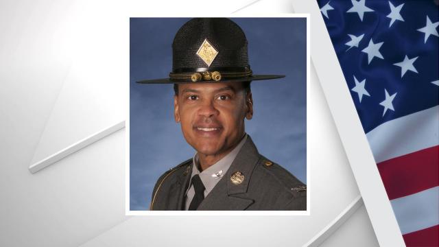 Gov. Roy Cooper appointed Colonel Glenn M. McNeill, Jr.,  in February 2017. He has served as a state trooper in addition to serving in the military.  