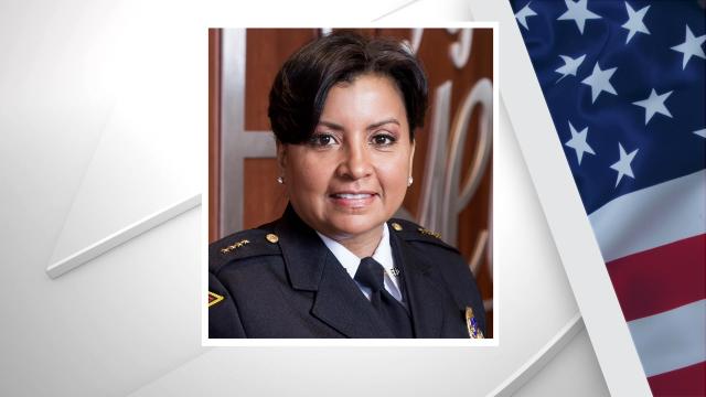 Fayetteville chief denies allegations in ethics complaint