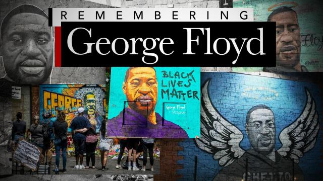WRAL News Special: Remembering George Floyd