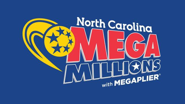 $325 million Mega Millions jackpot up for grabs Friday night