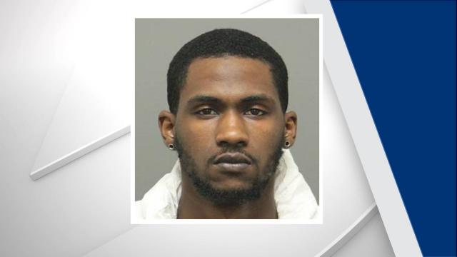Man accused of killing ex-girlfriend's father on NC State campus 