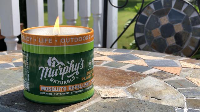Why you should consider using a natural mosquito repellent